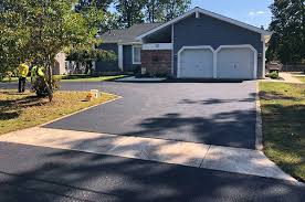 Best Driveway Removal and Replacement  in Linden, MI